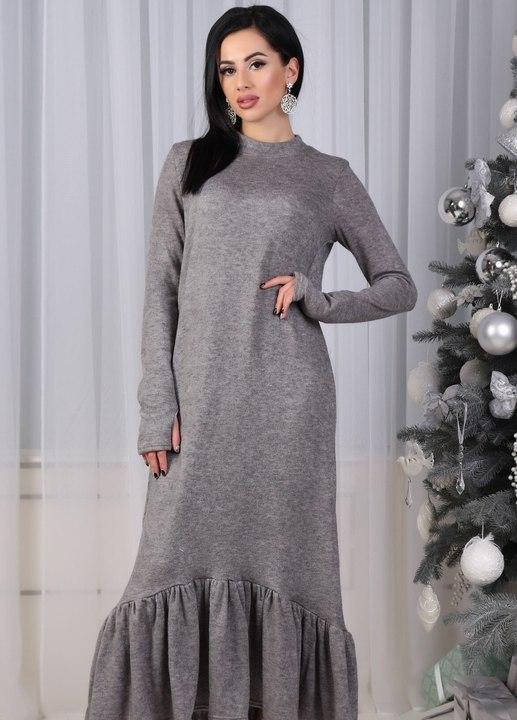 

Платье G&M k-36204 42-44 Размер