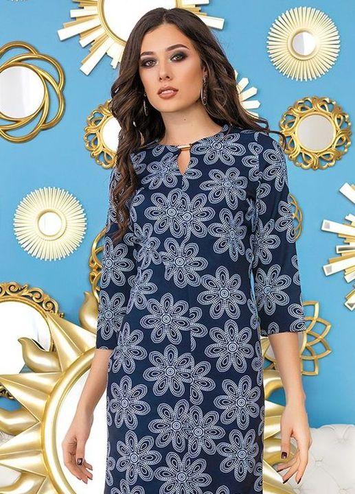 

Платье G&M k-37249  Размер цвет белый, Платье G&M k-37249 42 Размер цвет белый