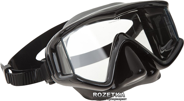 

Маска Marlin Big Panoramic Black (9897)