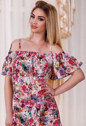 

Туника G&M k-17053 - Размер, Туника G&M k-17053 42-44 Размер
