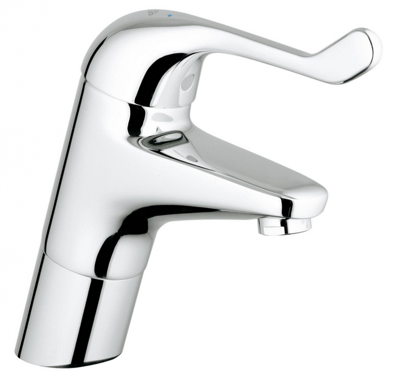 

Смеситель для раковины GROHE Euroeco Special 32790000