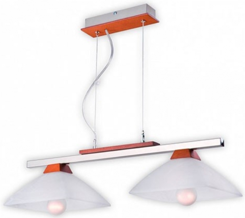

Люстра LAMKUR ELA LM-2.16 Rustik