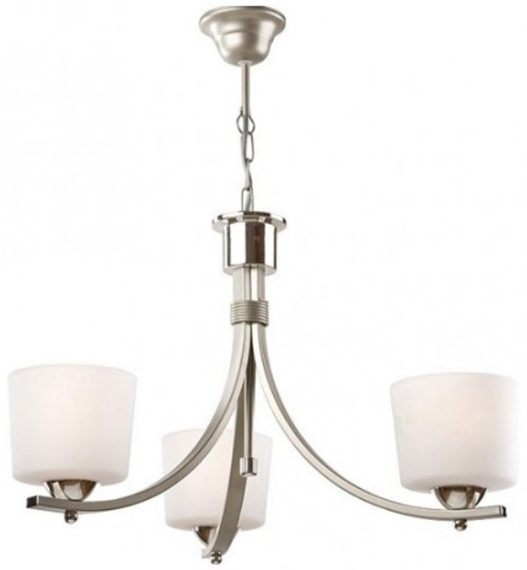 

Люстра LAMKUR JULITA LM-3.11 Sat