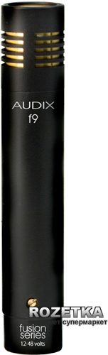 

Микрофон Audix f9
