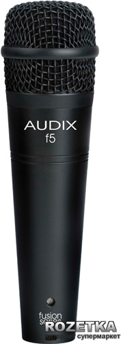 

Микрофон Audix f5