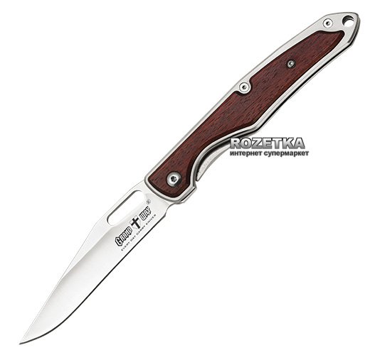 

Карманный нож Grand Way E-102