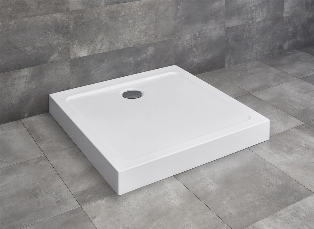 

Поддон душевой Radaway Doros C Compact 100x100 см (SDRC1010-05)
