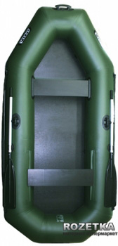 

Лодка Ладья ЛТ-240Е