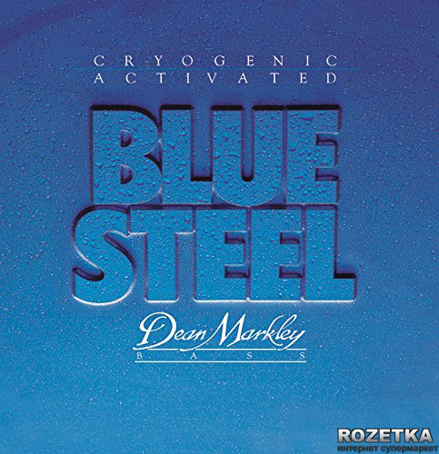 

Dean Markley Blue Steel Bass 2679 5-String ML (45-128)