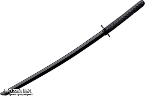 

Тренировочный нож Cold Steel O Bokken 92BKKD (12601004)