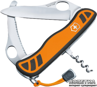 

Швейцарский нож Victorinox Hunter XT (0.8331.MC9)