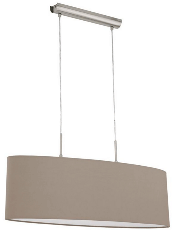 

Люстра EGLO Pasteri EG-31581