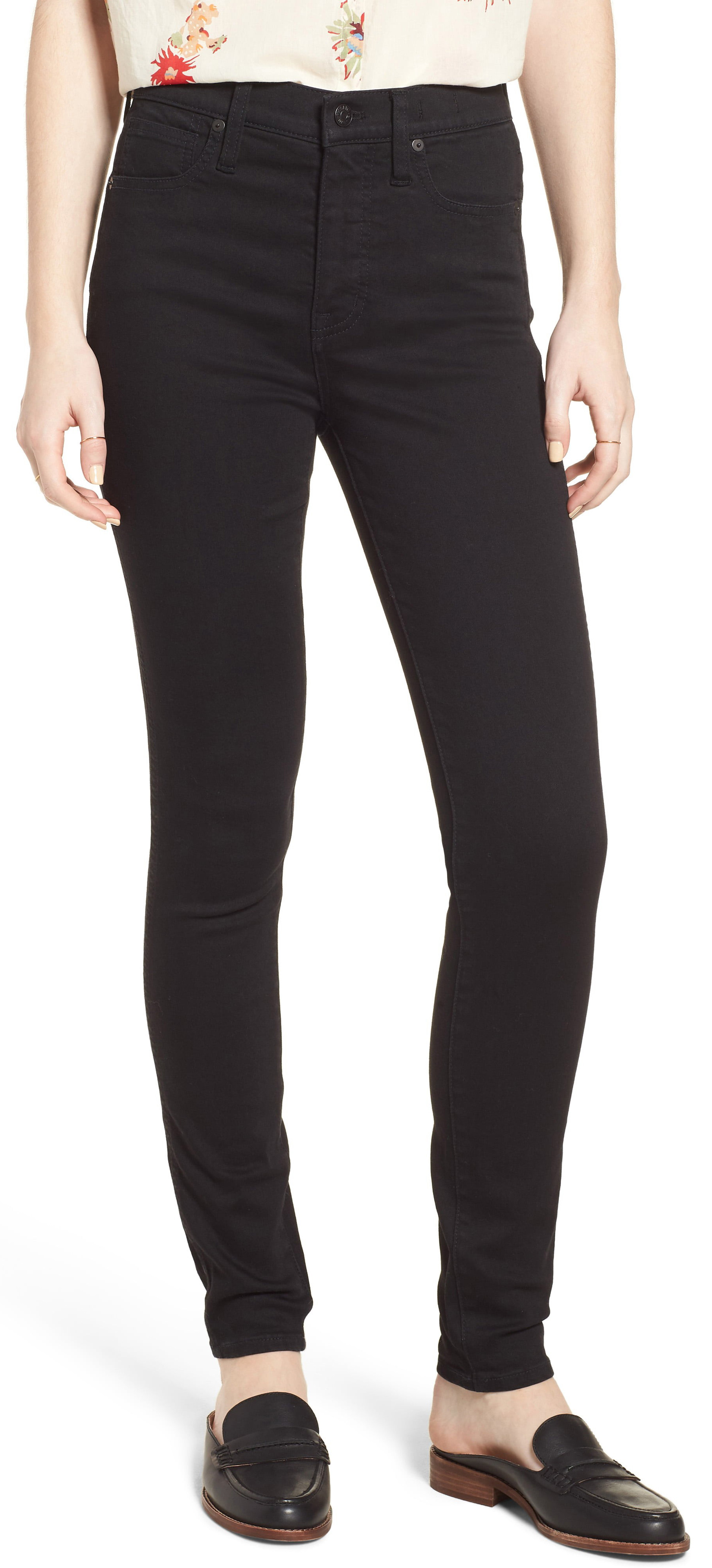 

Брюки Tom Tailor tt04400006 27/34 Черные
