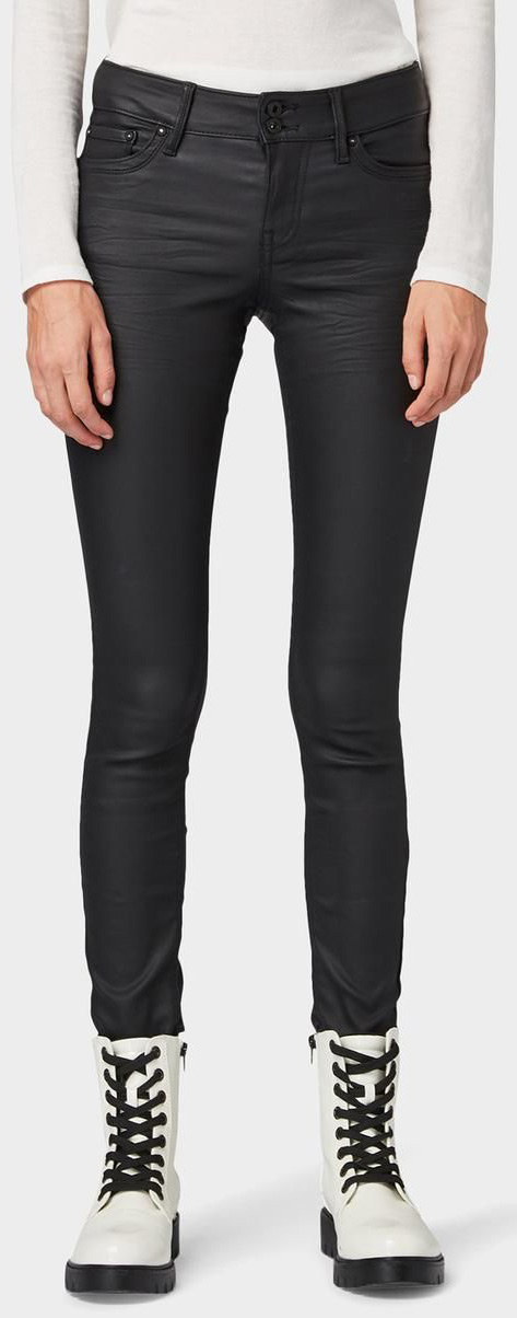 

Брюки Tom Tailor tt04400187 28/32 Черные