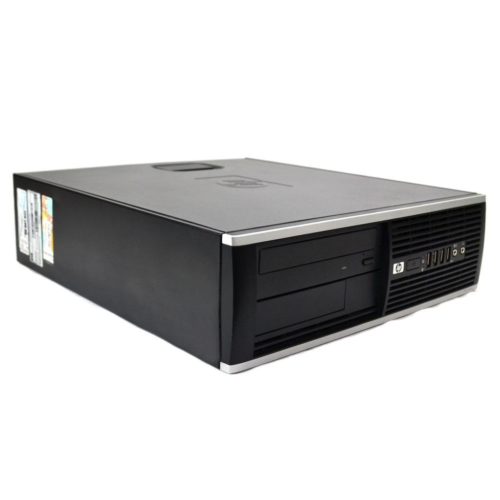 Системный блок HP Compaq 8000 Elite DT E8400/8 Gb DDR3/250Gb Б/У ...