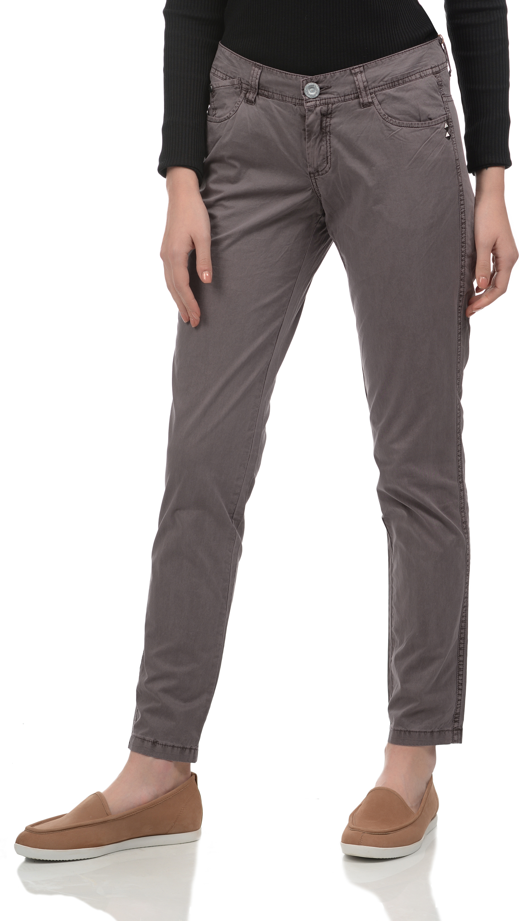 

Брюки Tom Tailor tt04400222 25 Серые