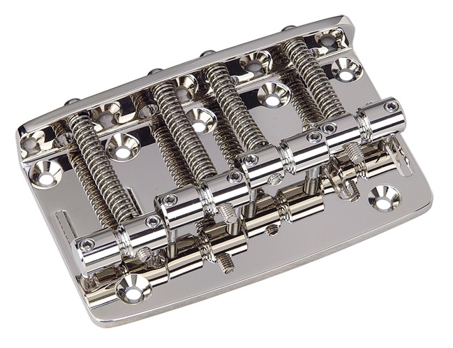 

Бридж Gotoh 203B-4 Chrome (203B4 C)