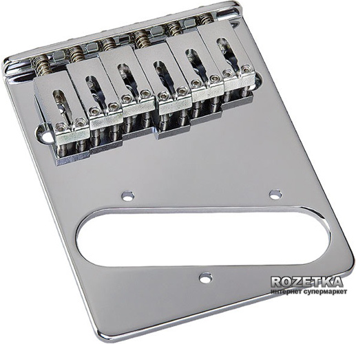 

Бридж Gotoh GTC202 Chrome (GTC202 C)