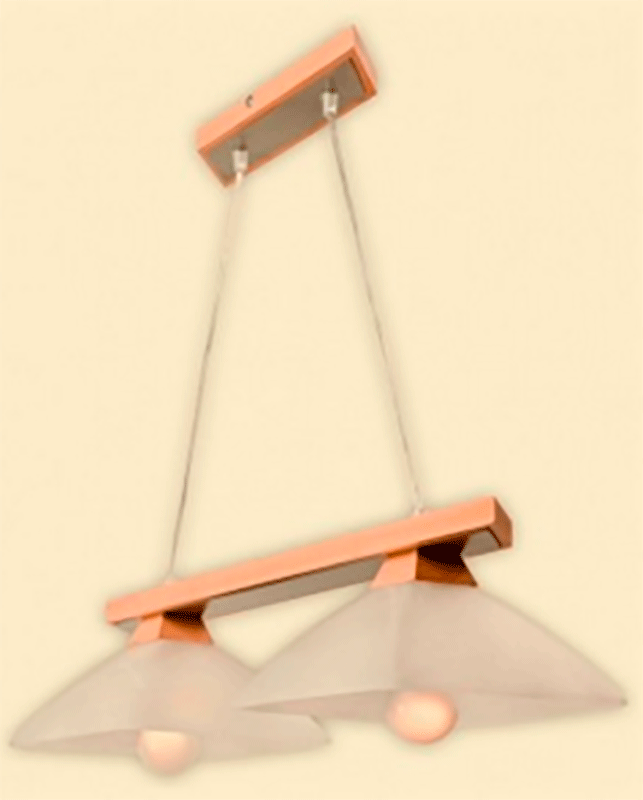 

Люстра LAMKUR SYLWIA LM-2.57 Orz