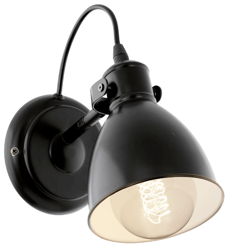 

Настенный светильник EGLO Priddy EG-49468