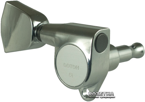 

Колки Gotoh SG301-04 Chrome (SG301-04 C)