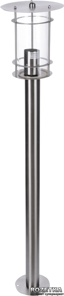 

Уличный столбик Brille GLS-04 D (142020)