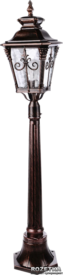 

Уличный столбик Brille GL-61 DL (L7-004)