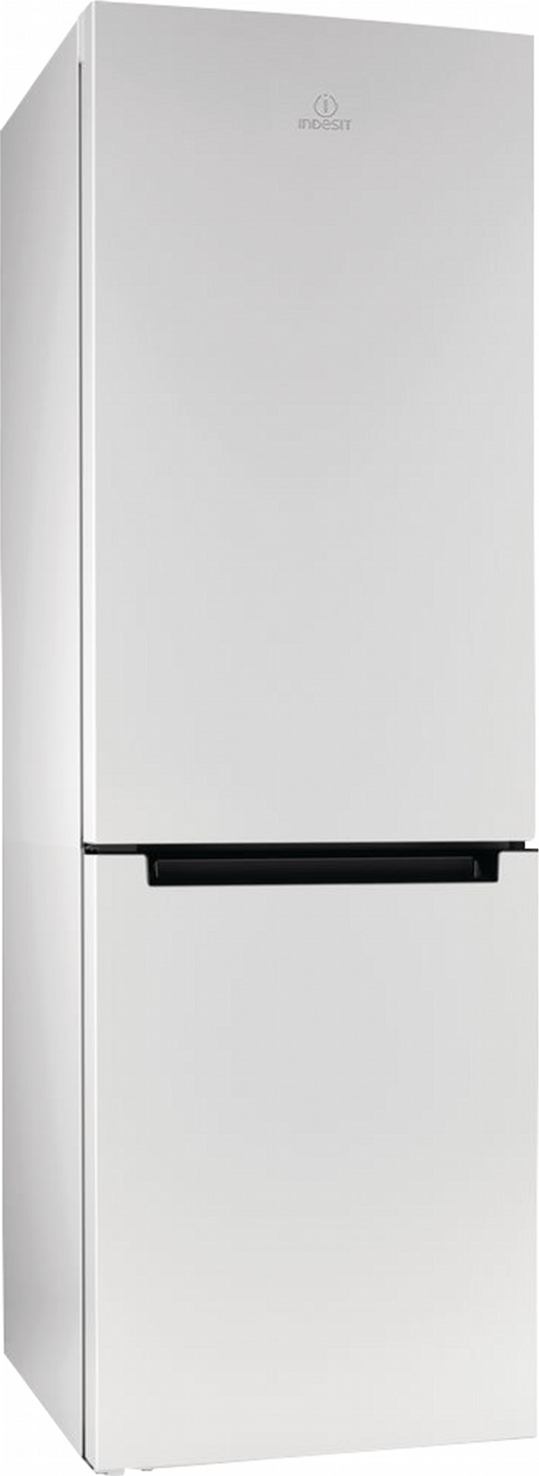 

Двухкамерный холодильник INDESIT DF 4181 W