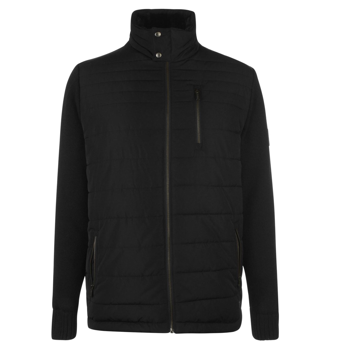 Firetrap satori 2025 knit jacket