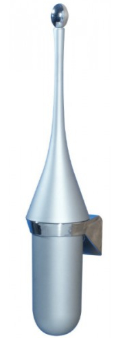 

Ёршик для унитаза MAR PLAST PRESTIGE 658 SAT