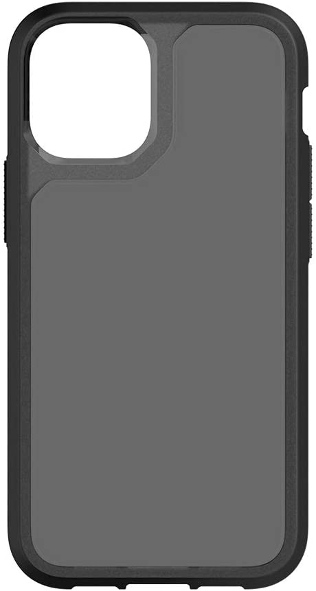 

Чехол Griffin Survivor Strong для iPhone 12 mini Black [GIP-046-BLK]