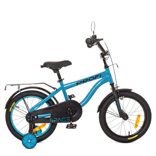 

Велосипед детский PROF1 18д. SY18151 Space