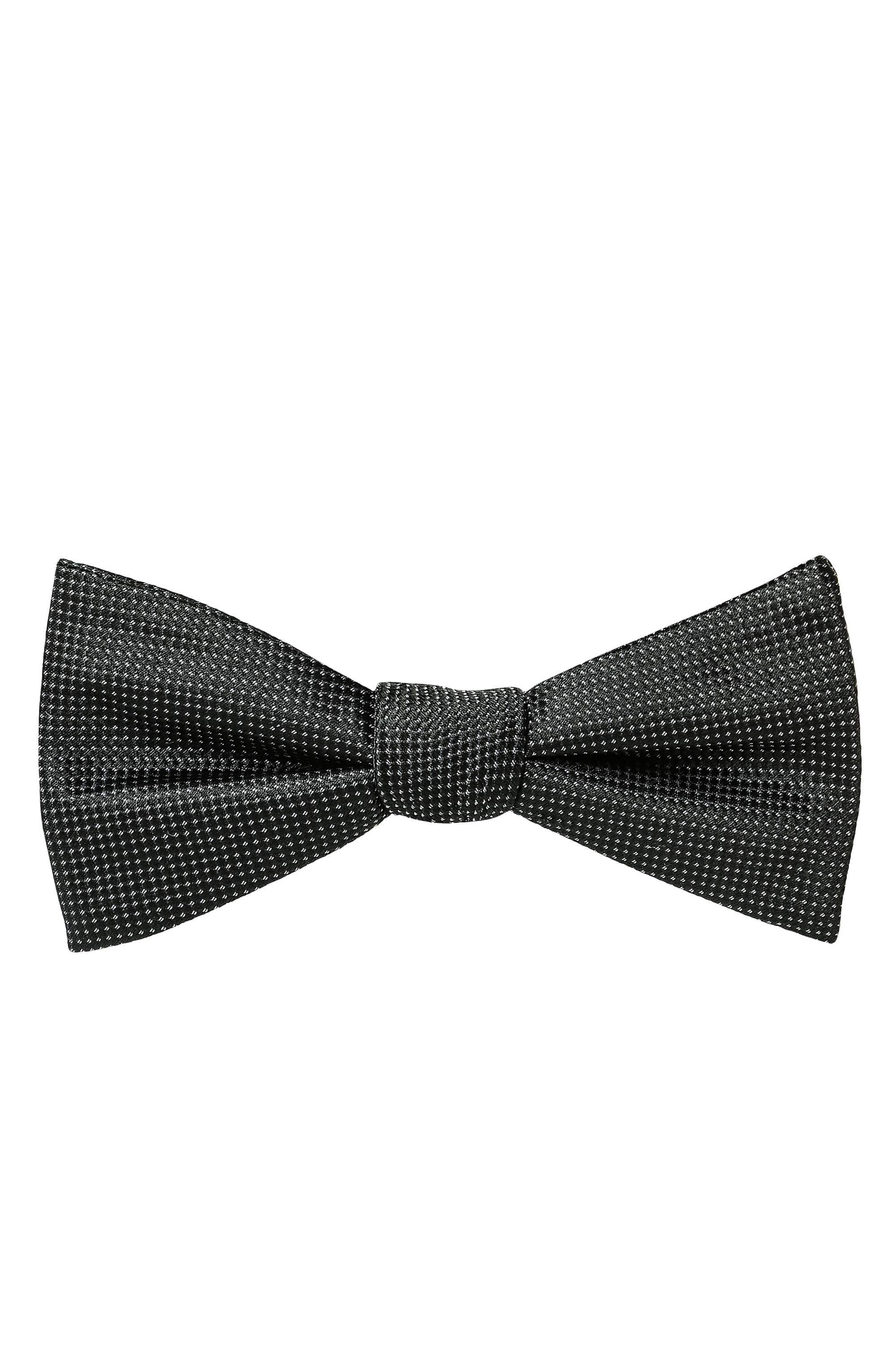 

Бабочка Antony Morato Schwarz (Col. 0004) One Size черный