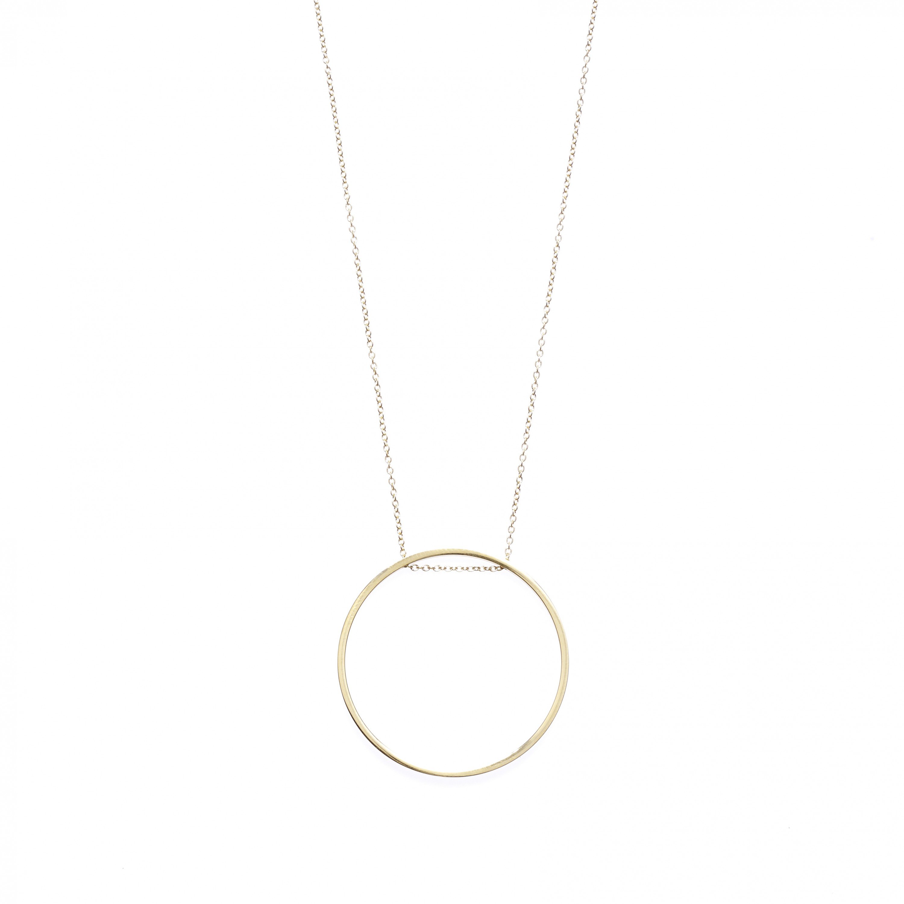 

Подвес Royal-Ego Gold One Size золотистый
