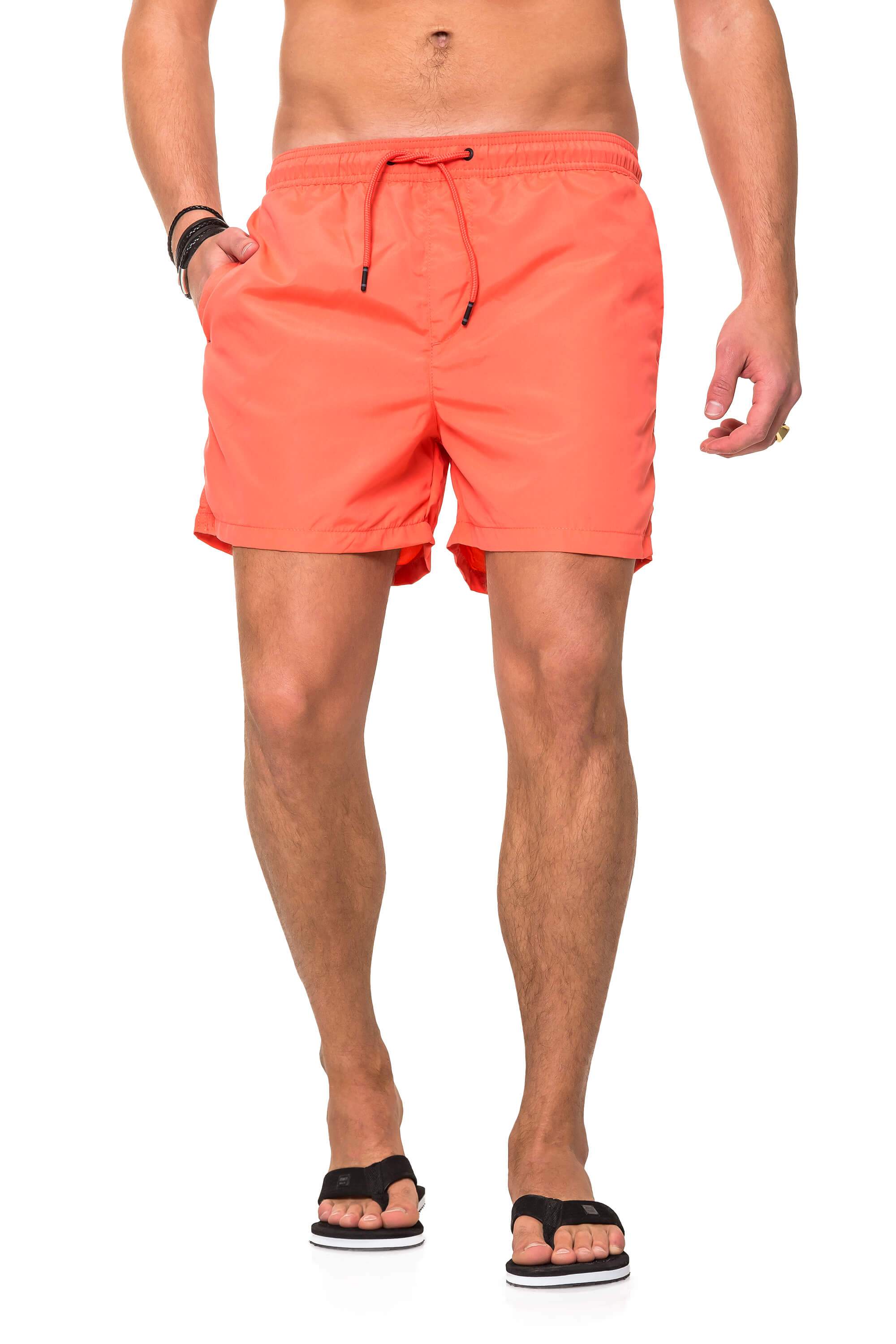 

Шорты Jack & Jones Hot Coral S светло-оранжевый