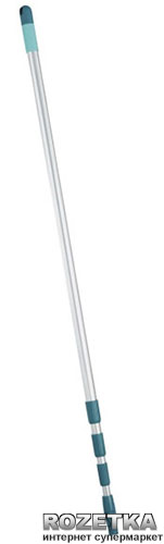 

Ручка телескопическая Leifheit Click System 145 - 400 см