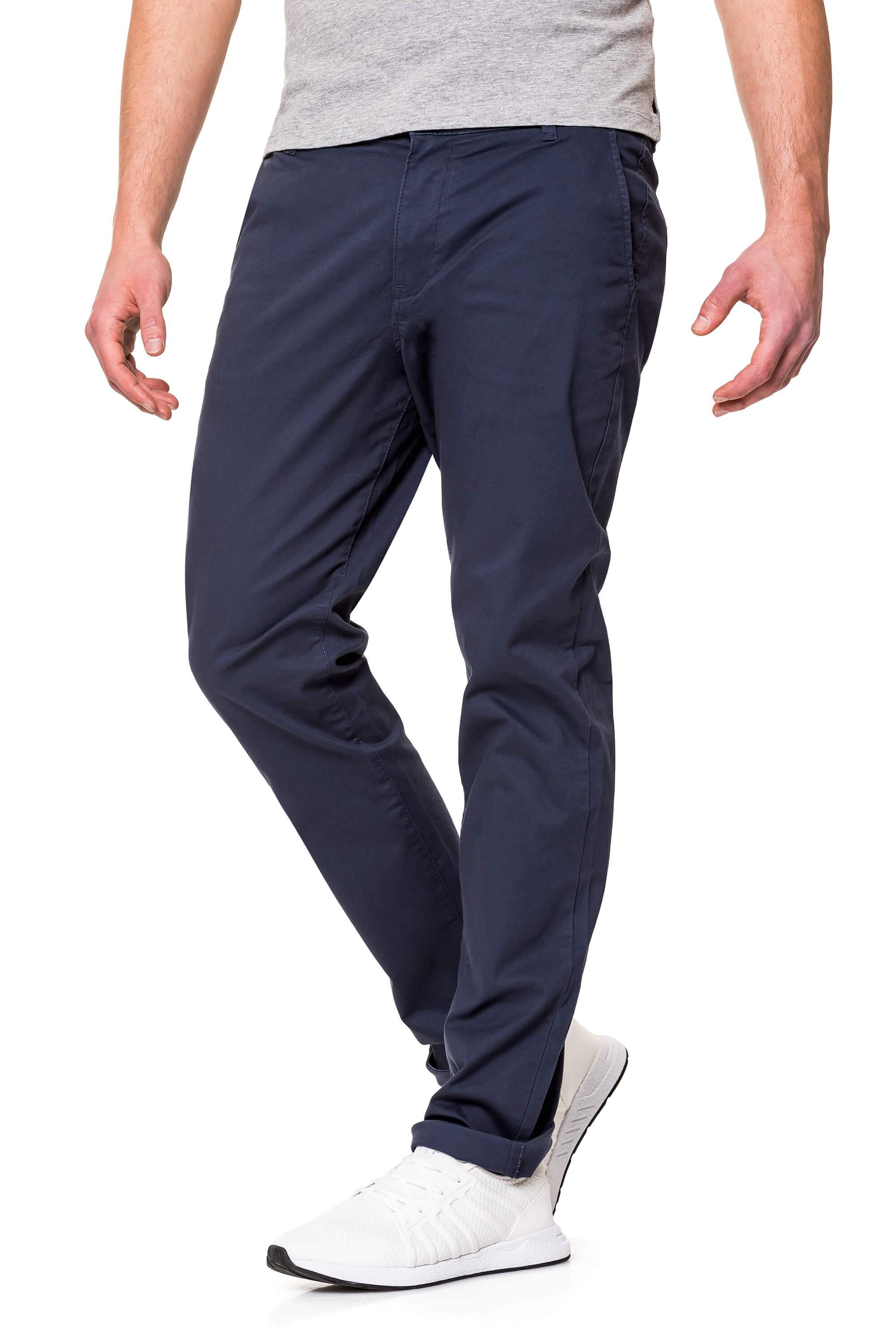 

Брюки Selected Navy Blazer 28-32 темно-синий