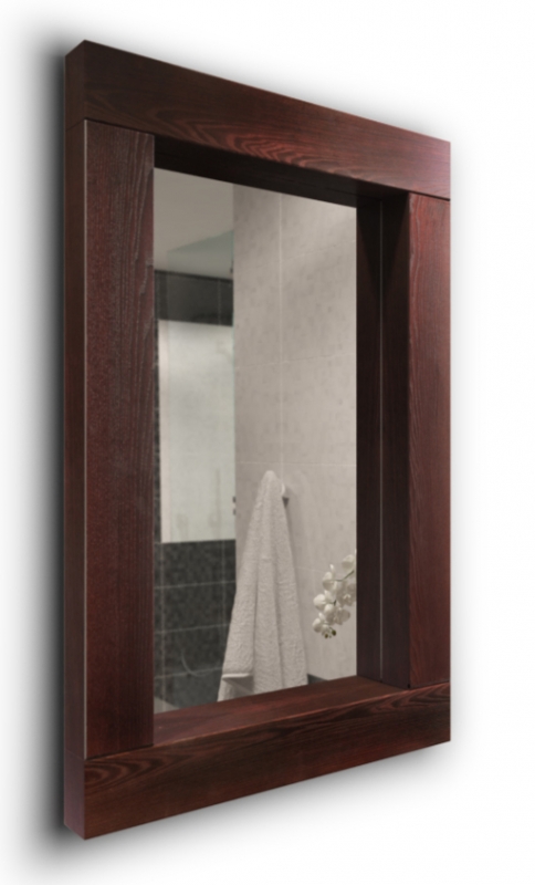 

Зеркало J-MIRROR Lidia 80x70