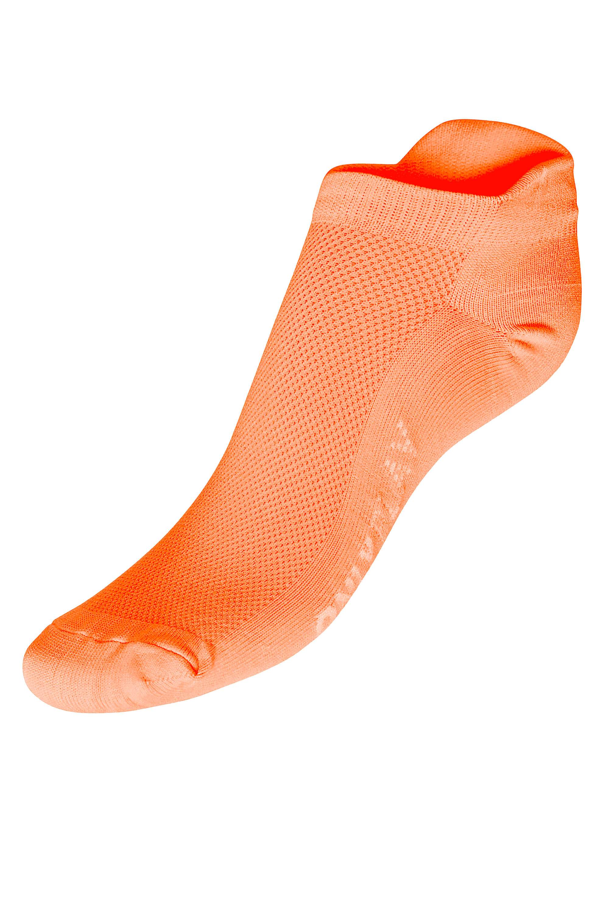 

Носки Only Play Bright Coral/Training Sock 36-38 светло-оранжевый