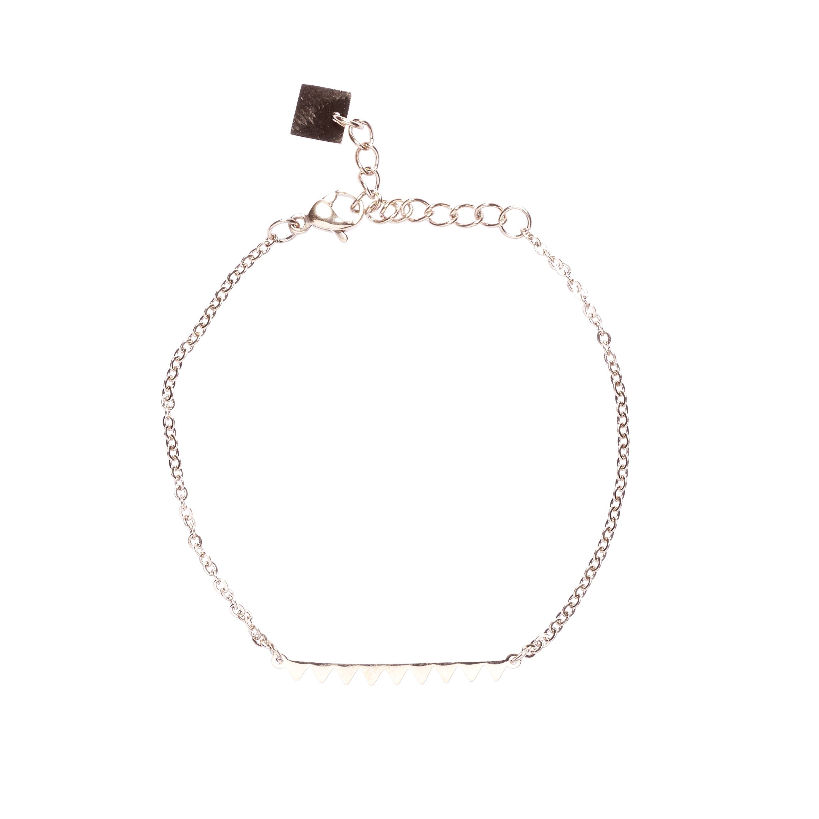 

Браслет Royal-Ego Rosegold One Size розовый