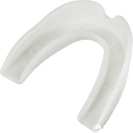 

Капа боксерская Benlee Bite 195003/7000 взрослая Белая (195003 (white))