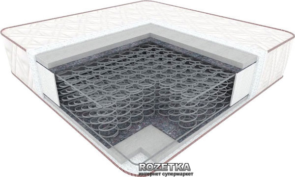 

Матрас YeSon Гермес Light YGRL160190 160х190 см