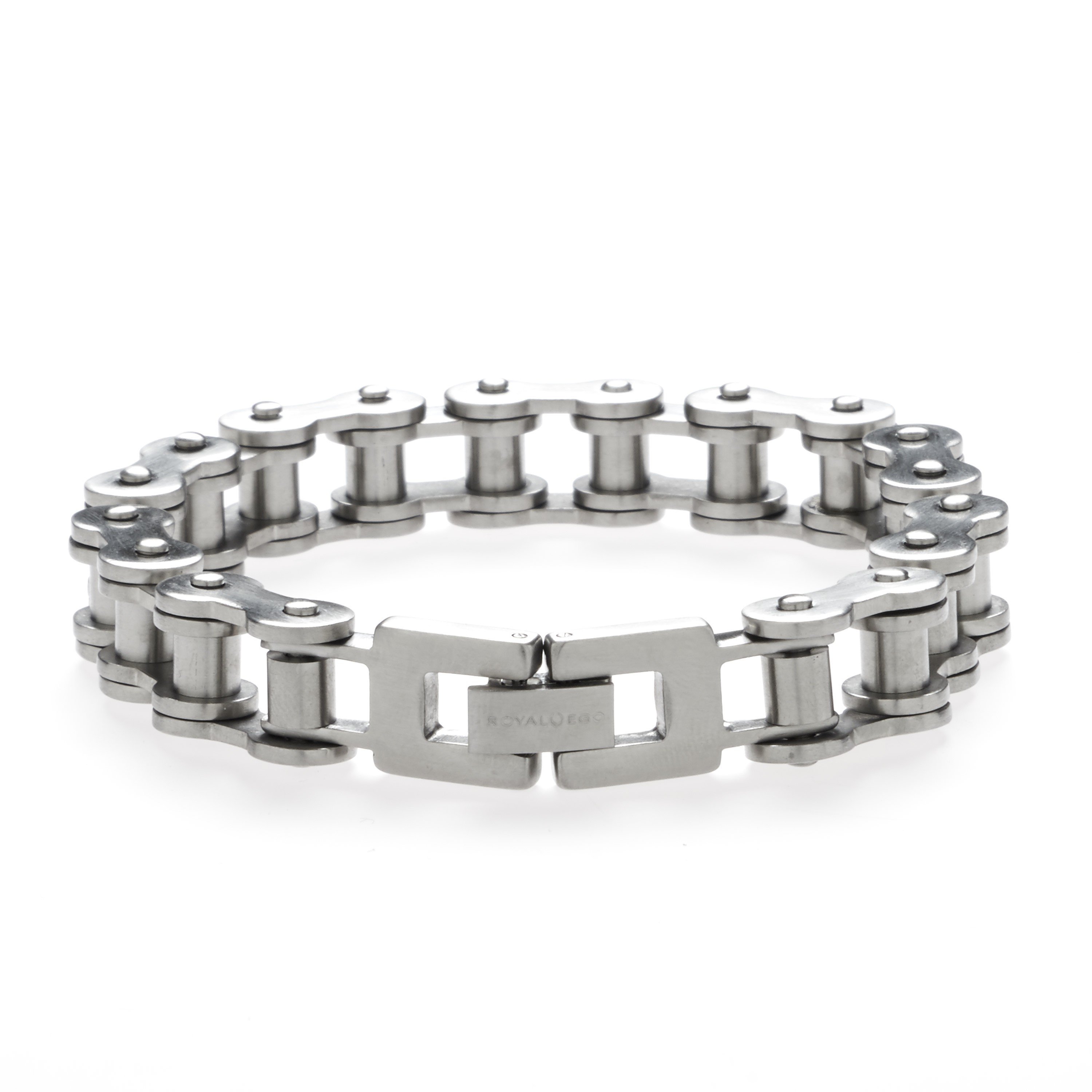 

Браслет Royal-Ego Silver/Style 2 One Size серебристый