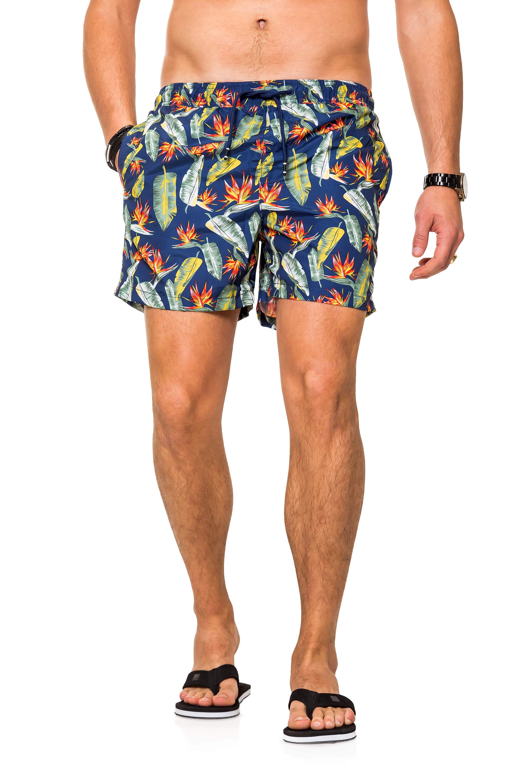

Шорты Jack & Jones Blue Depths S синий