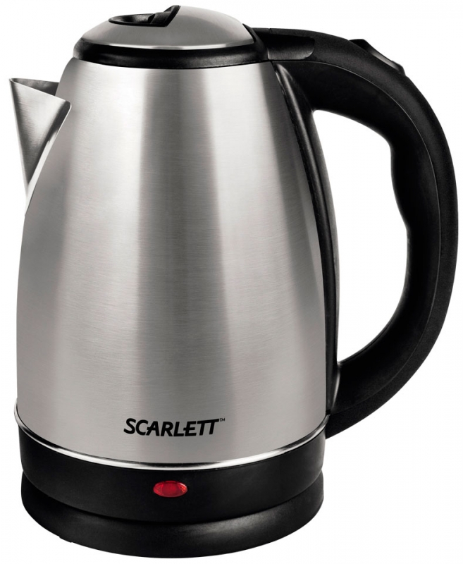 

Электрочайник SCARLETT SC-EK21S24