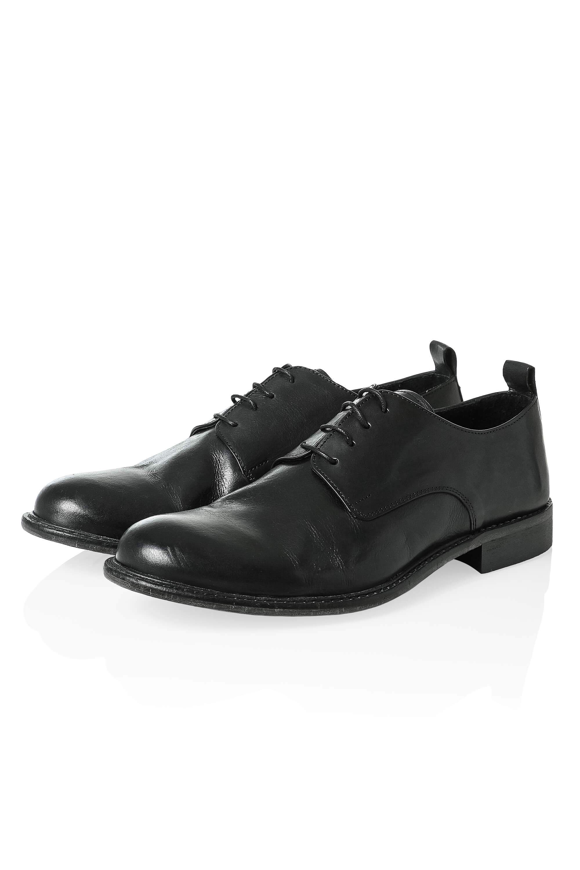

Туфли Antony Morato Black 45 черный