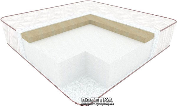 

Матрас YeSon Лацио YLCO120190 120x190 см