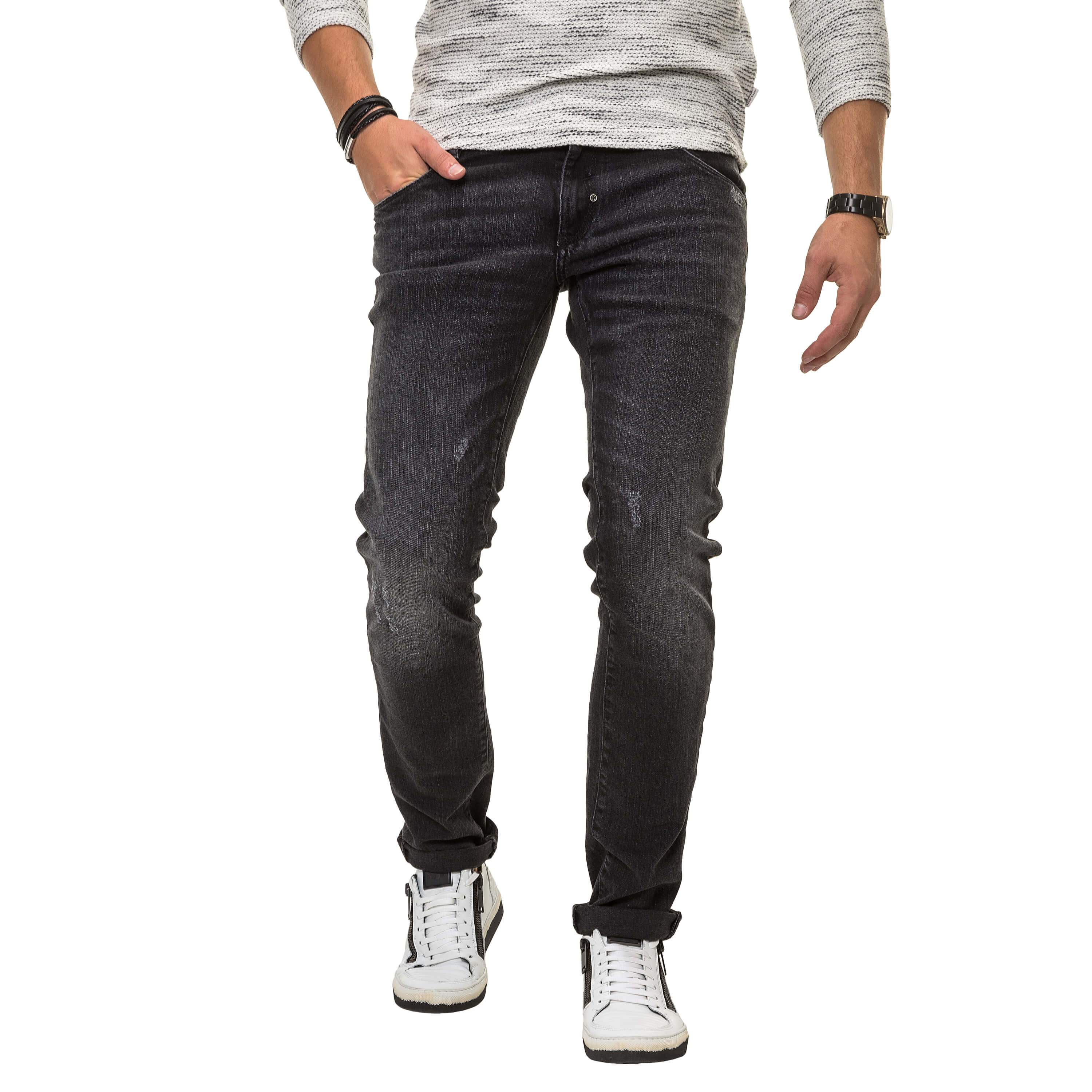 

Джинсы Antony Morato Skinny Black W38 черный