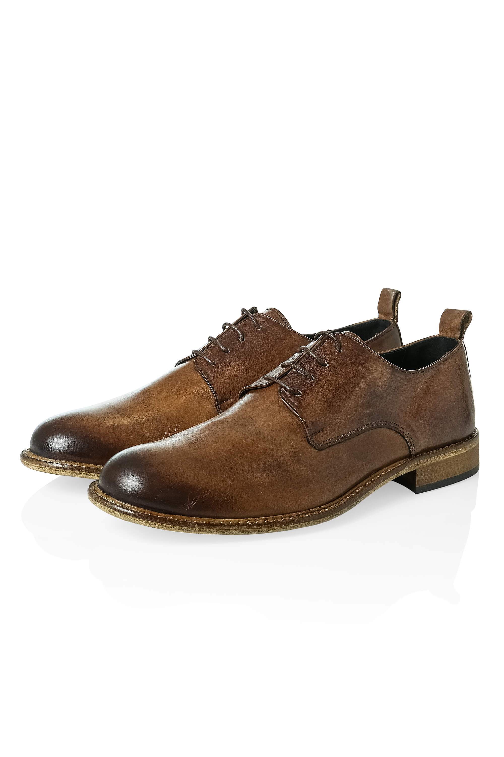 

Туфли Antony Morato Brown 45 коричневый