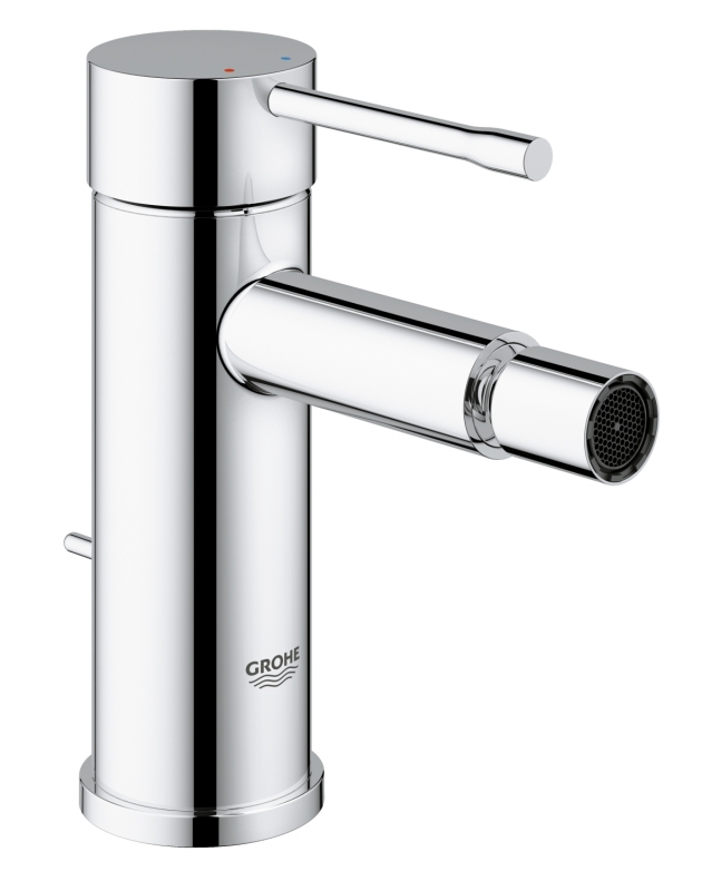 

Смеситель для биде GROHE Essence New 32935001